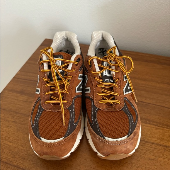 New balance LL bean collab sneaker - Picture 4 of 5